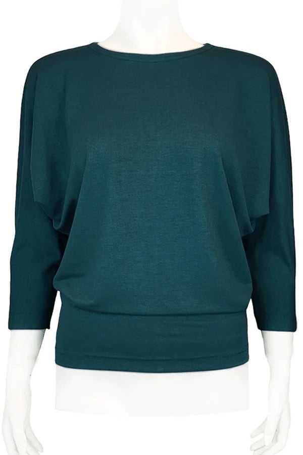 Jojo Slouch Tee