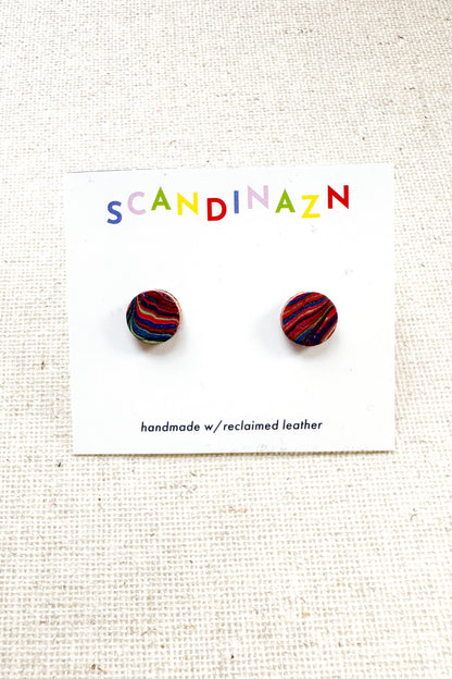 Marble Studs