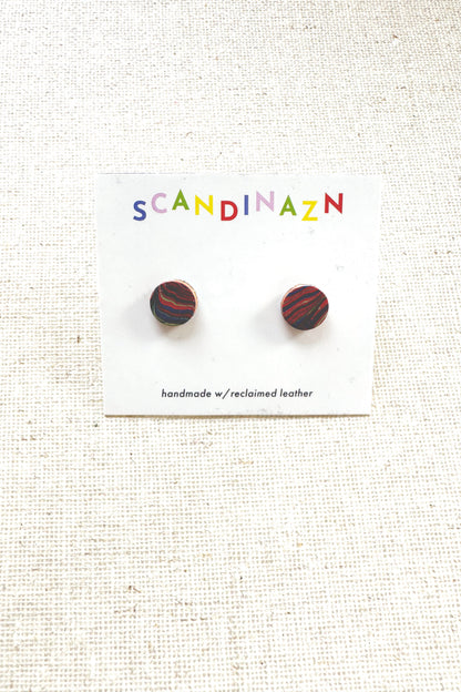 Marble Studs