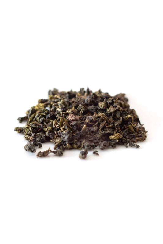 Milk Oolong Tea