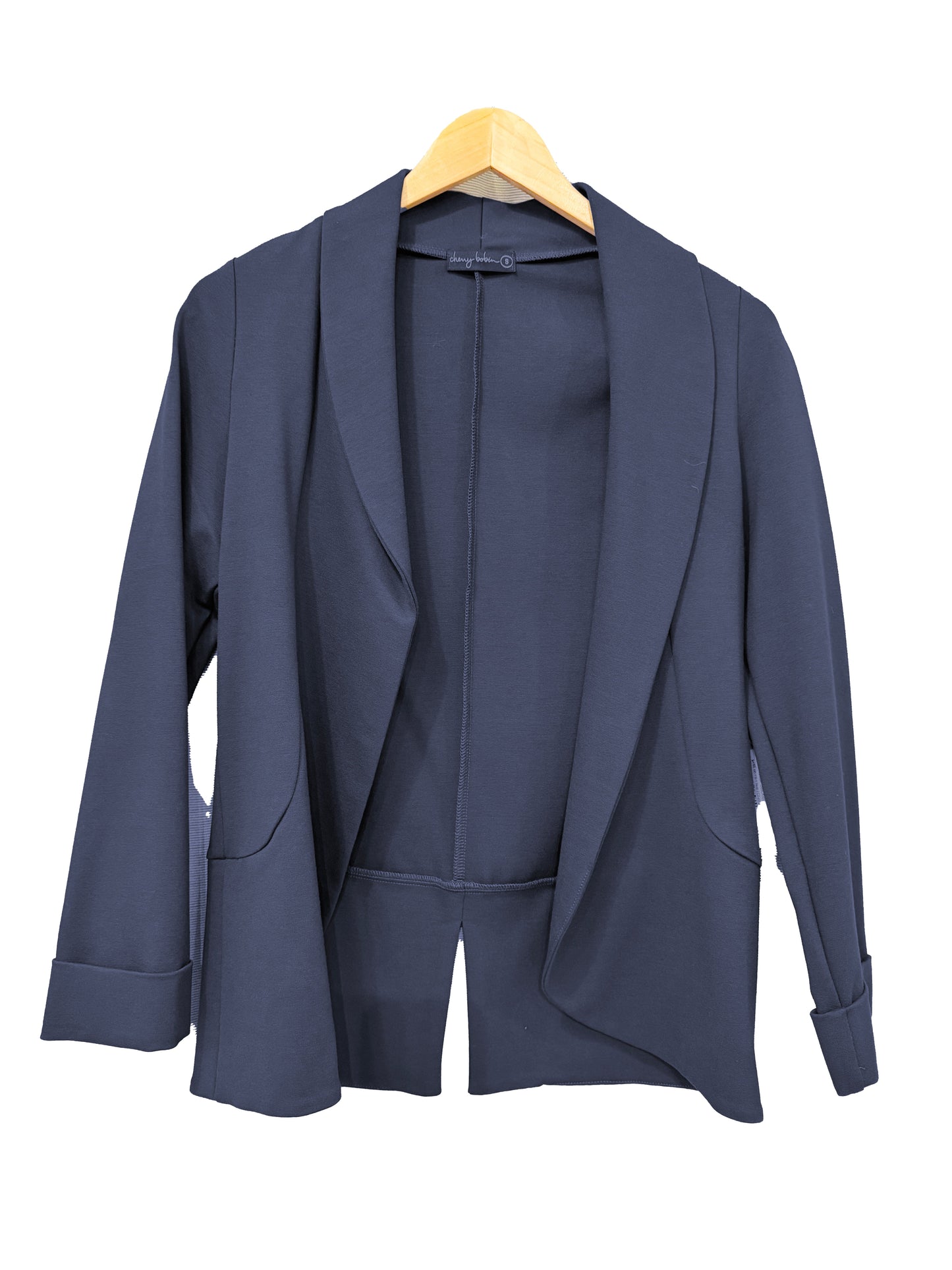 Max Jacket