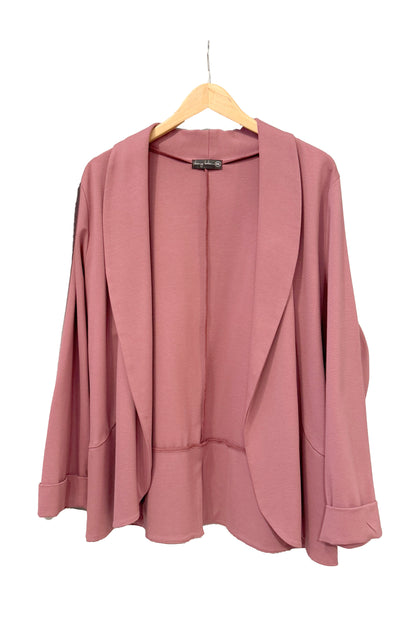 Max Jacket