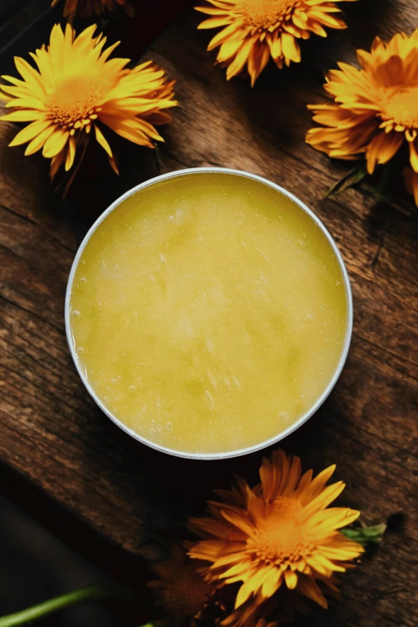 All Purpose Pure Calendula Salve
