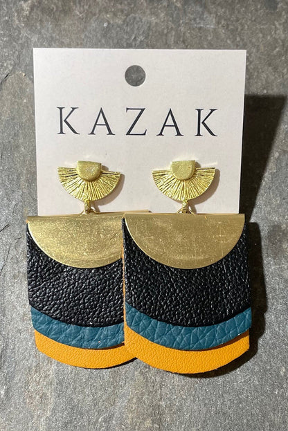 Roma Earrings