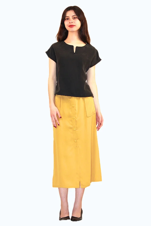 Cassia Top