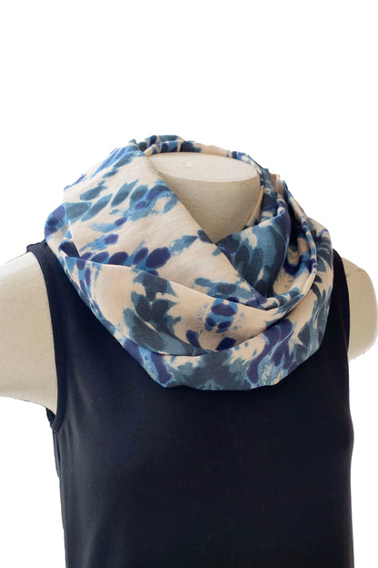 Infinity Scarf -  Spring Assorted