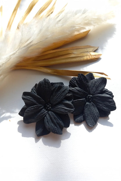Flora Earrings