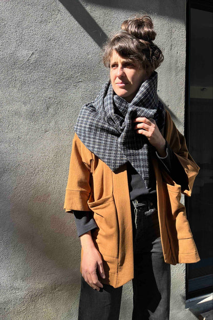 Triangle Scarf