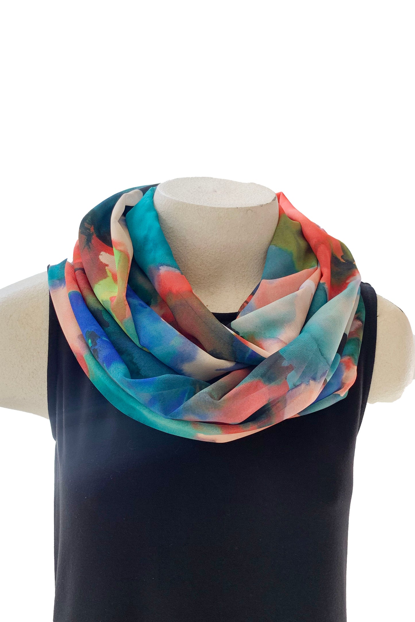 Infinity Scarf -  Spring Assorted