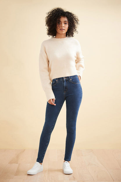 Athena - RACHEL Classic Rise Skinny Jeans
