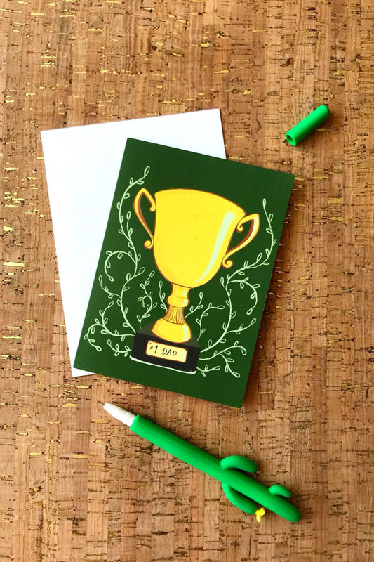 Father's Day Cards