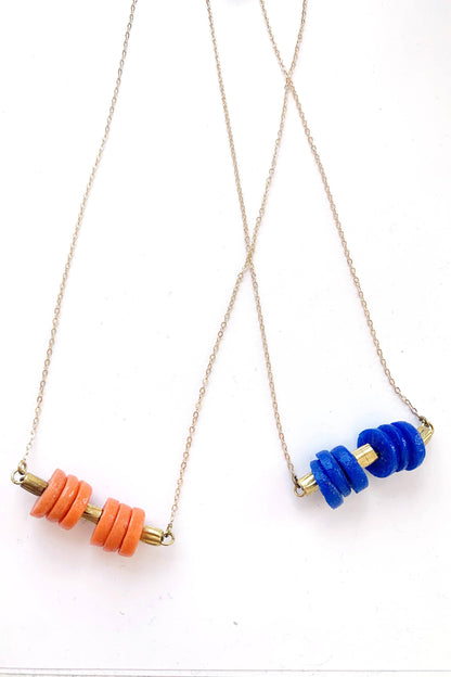 Ariano Necklace