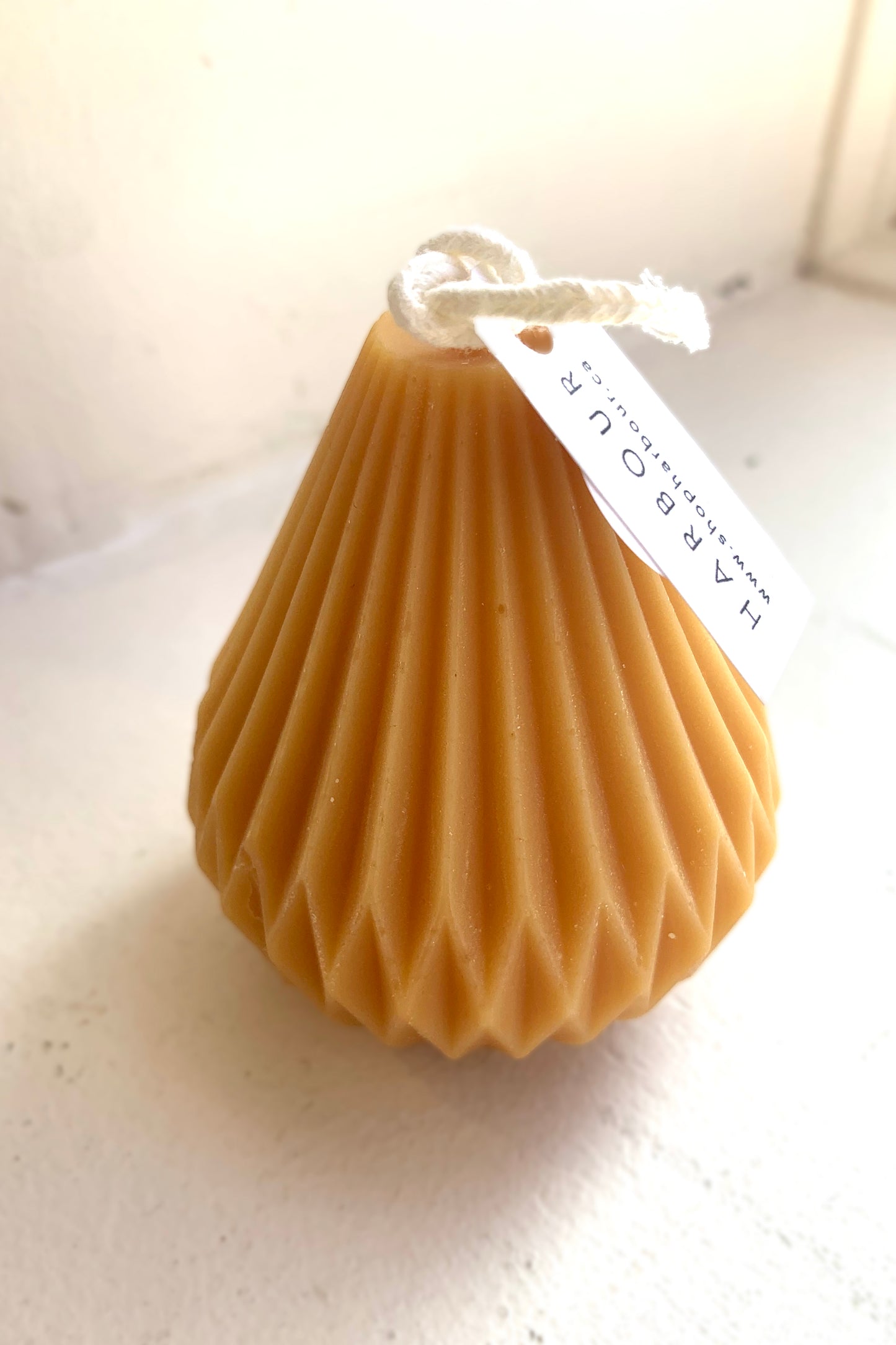 Lantern Candle