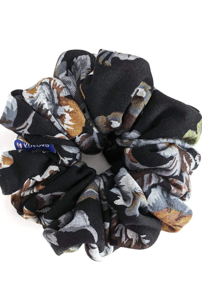 XL Oversized Scrunchies in