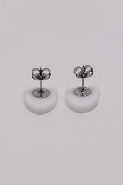 Lili1002 Demon Slayer Studs