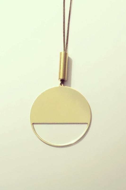 Duëg Necklace