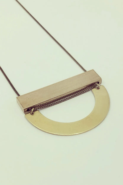 Jüm Necklace