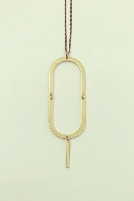 Kiggü Necklace