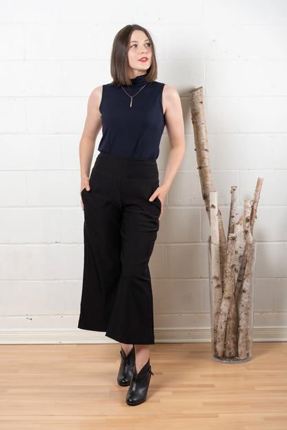 Mabel Pant