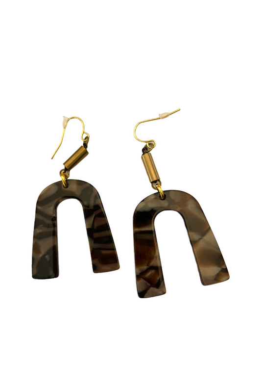 Rute Earrings