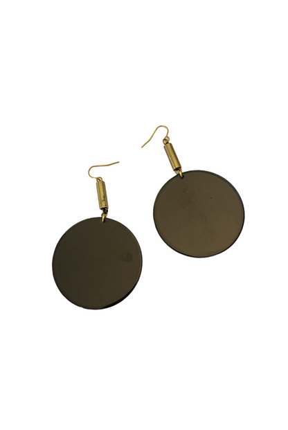 Flumme Earrings
