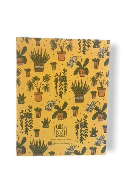 Way to Grow Congratulations Card