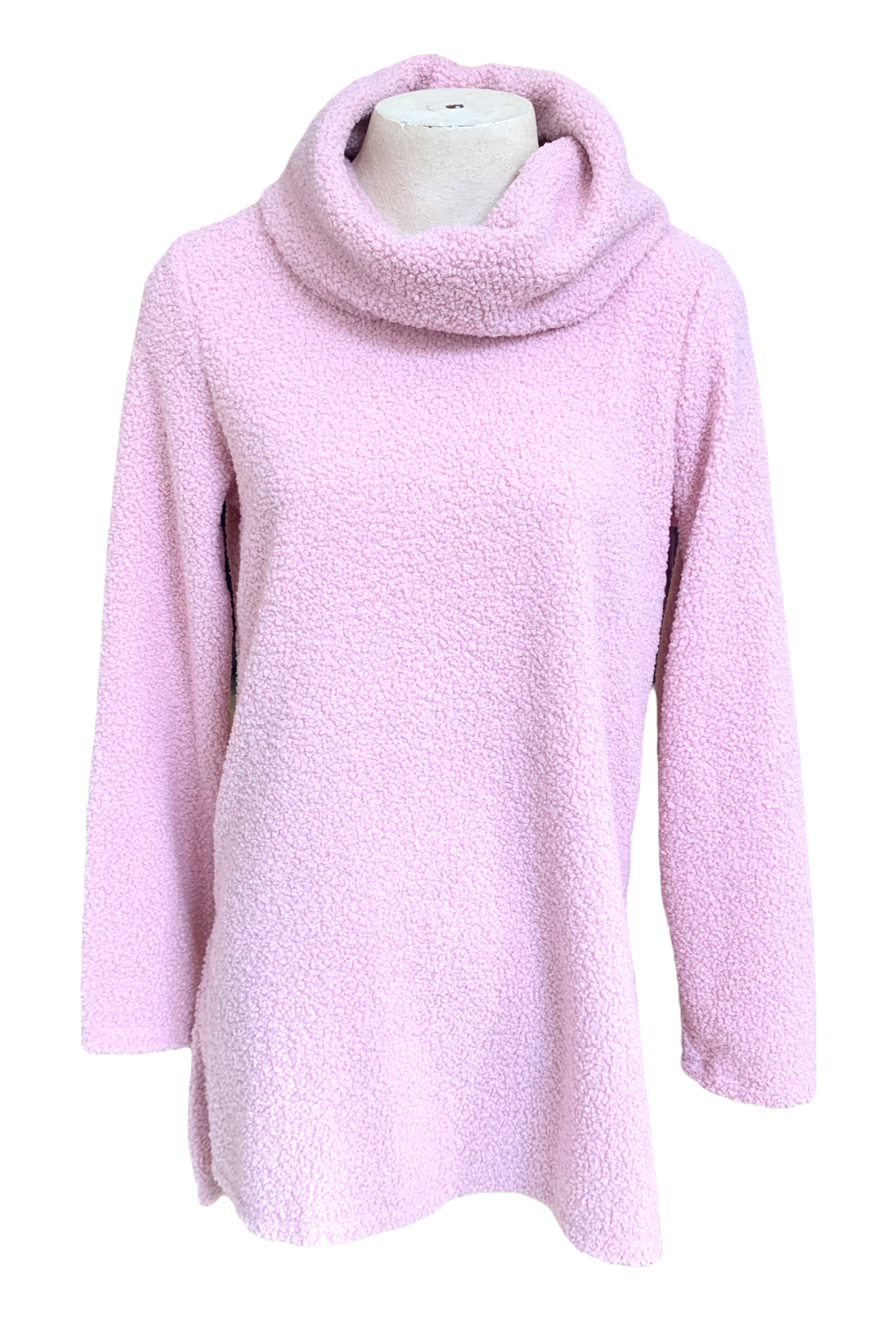 Nigella Tunic
