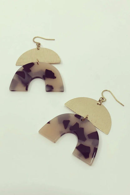 Rüdd Earrings