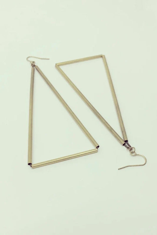 Rulla Earrings