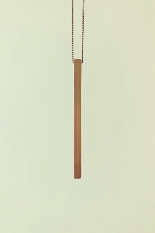 Slikkie Necklace