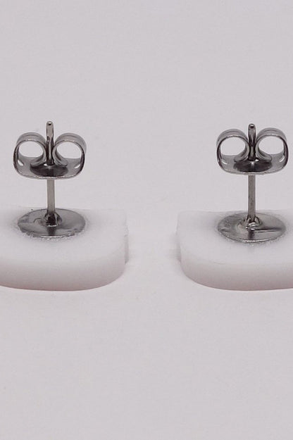 Lili0989 Turning Red Studs