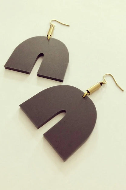 Tuut Earrings