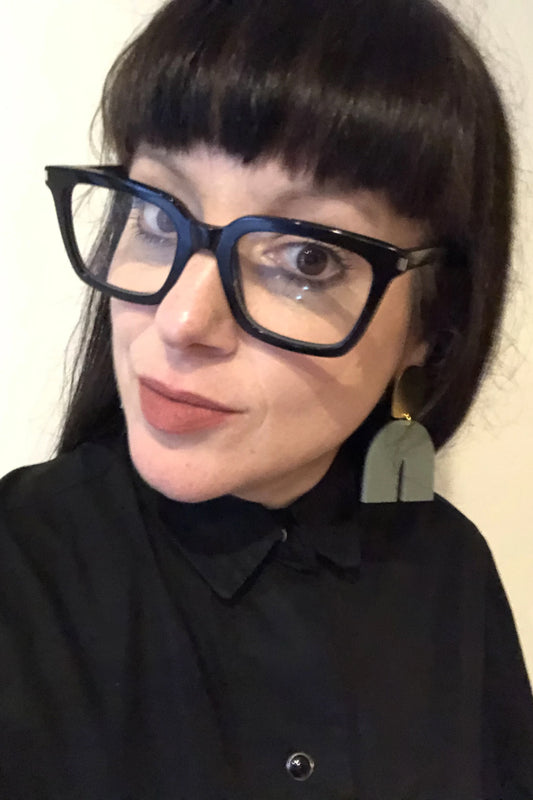 Vøkke Earrings