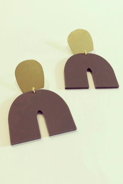 Vøkke Earrings