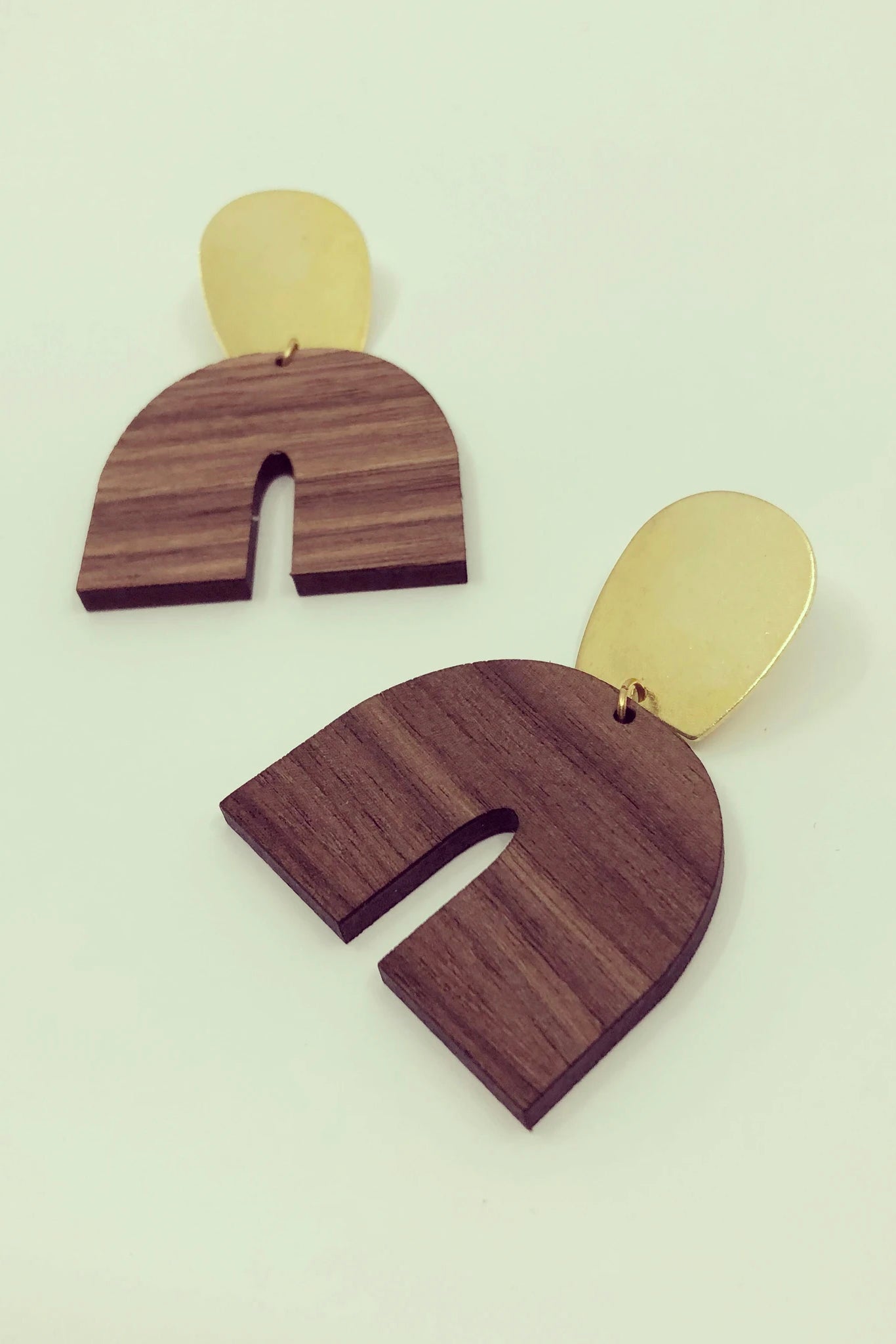 Vøkke Earrings