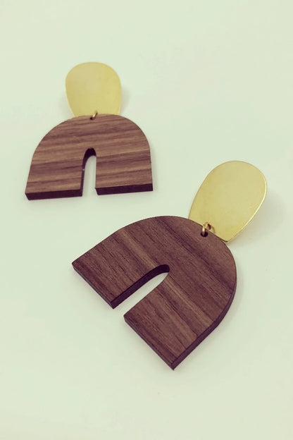 Vøkke Earrings