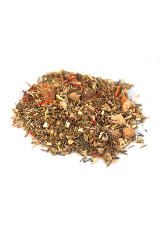 Apricot Tea