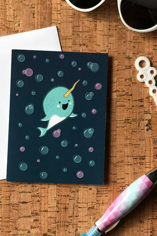 Any Occasion Cards - 4 options