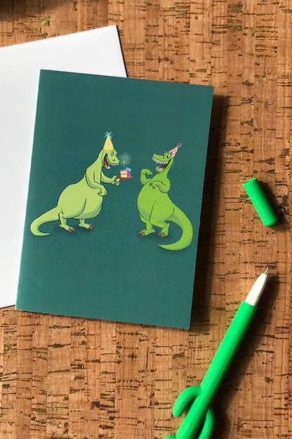 Birthday Cards (3 styles)