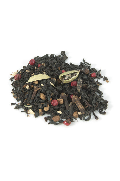 Chai - Black Tea
