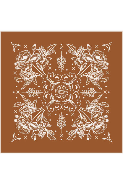 Protectors Bandana