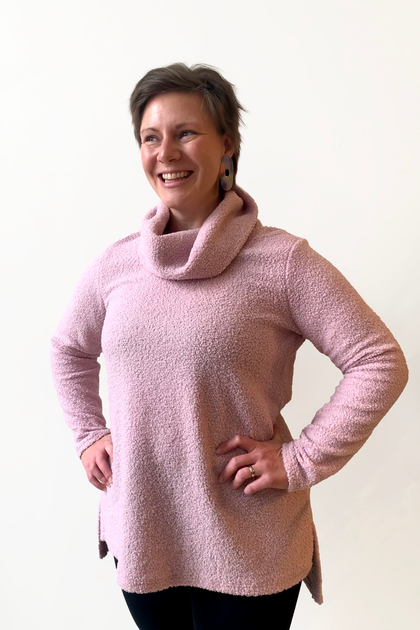 Nigella Tunic