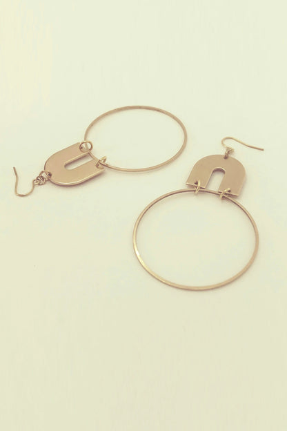 Frida Earrings