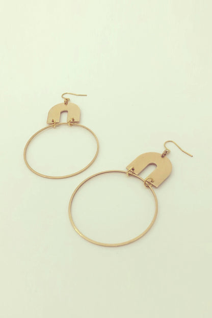 Frida Earrings