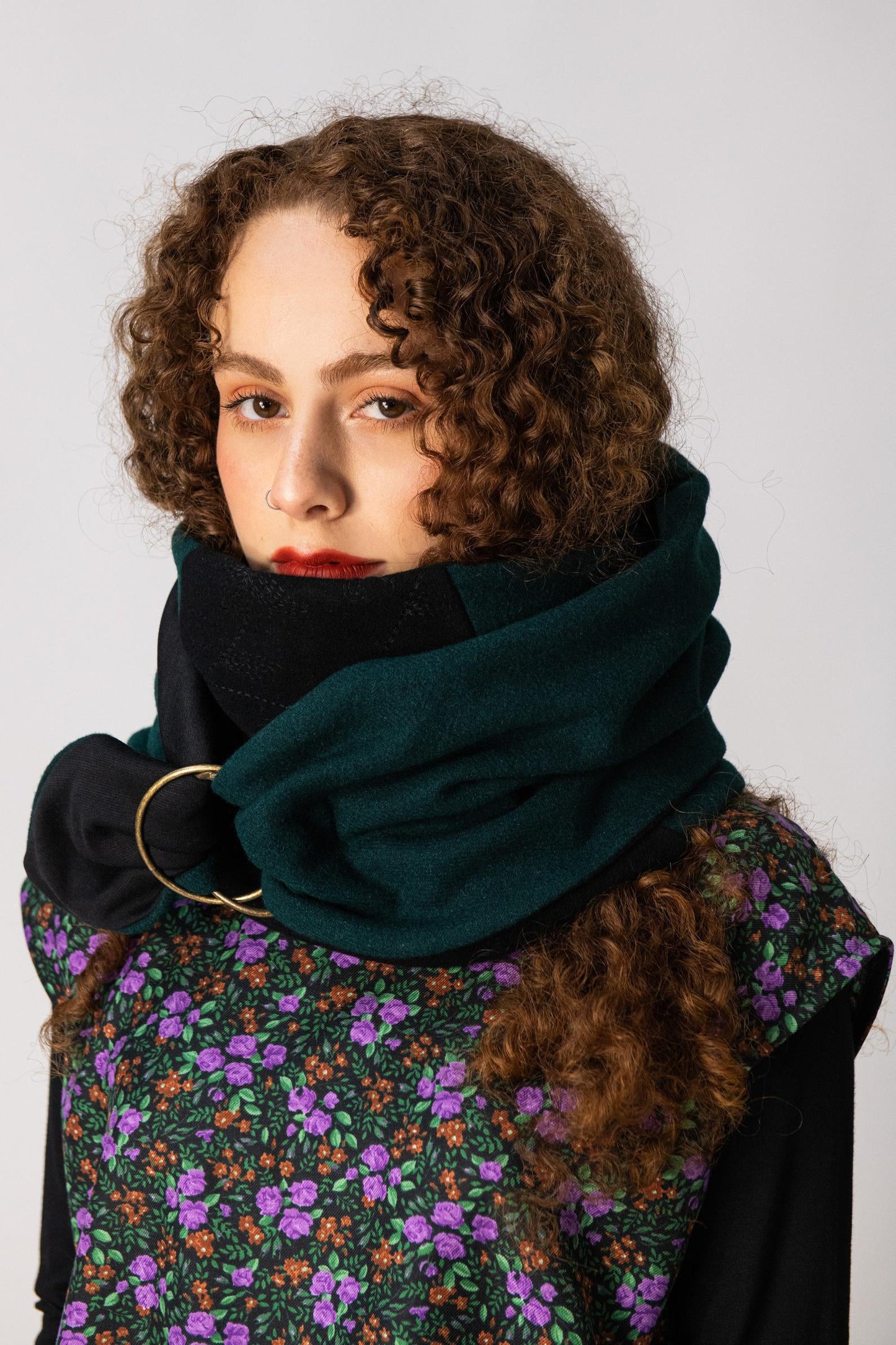 Galway Scarf