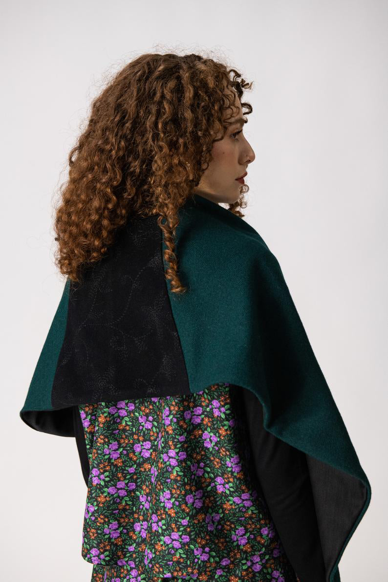 Galway Scarf