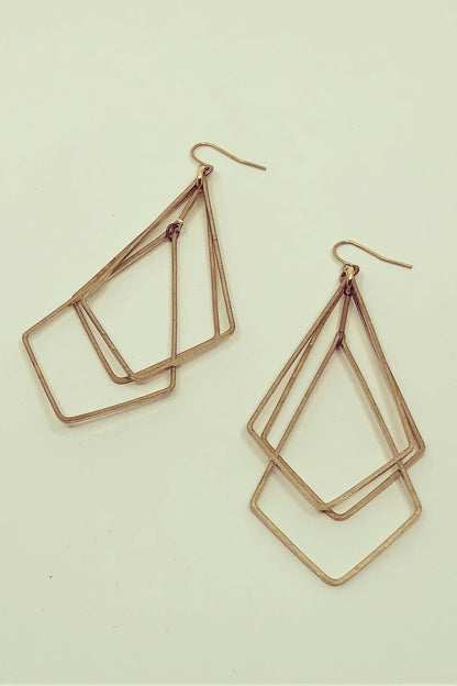 Hølle Earrings