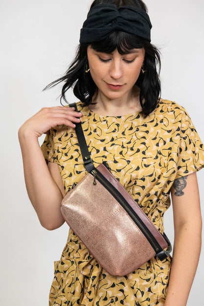 Glendale Pouch