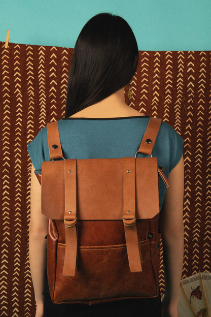 Stoneridge Backpack
