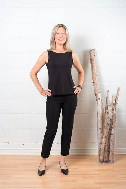 Jolie Slim Pant